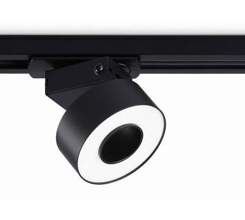 Трековый однофазный светильник Ambrella Light Track System GL6863 Трековый однофазный светильник Ambrella Light Track System GL6863