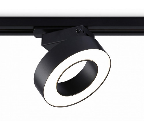 Трековый однофазный светильник Ambrella Light Track System GL6868 Трековый однофазный светильник Ambrella Light Track System GL6868