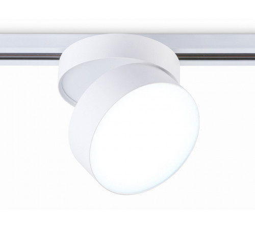 Трековый однофазный светильник Ambrella Light Track System GL6875 Трековый однофазный светильник Ambrella Light Track System GL6875