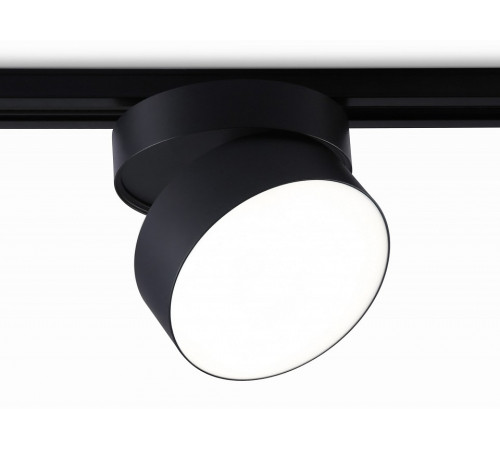 Трековый однофазный светильник Ambrella Light Track System GL6879 Трековый однофазный светильник Ambrella Light Track System GL6879