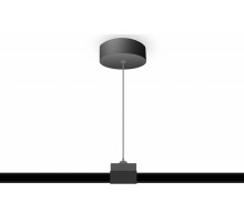 Подвес для трекового шинопровода Ambrella Light Track System GL7033