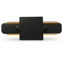 Коннектор прямой однофазный Ambrella Light Track System GL7066