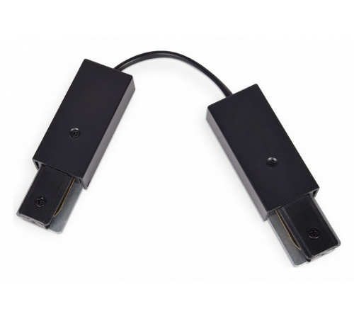 Коннектор гибкий однофазный Ambrella Light Track System GL7088