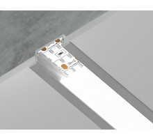 Алюминиевый встраиваемый профиль Ambrella Light Alum Profile GP1200AL