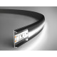 Алюминиевый накладной профиль Ambrella Light Alum Profile GP1600BK