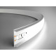 Алюминиевый накладной профиль Ambrella Light Alum Profile GP1600WH