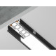 Алюминиевый накладной профиль Ambrella Light Alum Profile GP1700BK