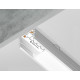 Алюминиевый накладной профиль Ambrella Light Alum Profile GP1750WH