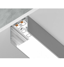 Алюминиевый профиль Ambrella Light Profile System GP2500AL