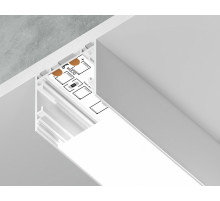 Алюминиевый профиль Ambrella Light Profile System GP2500WH