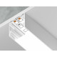 Алюминиевый профиль Ambrella Light Profile System GP2500WH