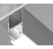 Алюминиевый профиль Ambrella Light Profile System GP3000AL