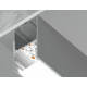 Алюминиевый профиль Ambrella Light Profile System GP3000AL