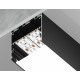 Алюминиевый профиль Ambrella Light Profile System GP3100BK
