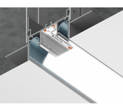 Алюминиевый профиль Ambrella Light Alum Profile GP4000AL Алюминиевый профиль Ambrella Light Alum Profile GP4000AL