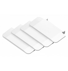 Заглушка (4 шт.) Ambrella Light Alum Profile GP8140