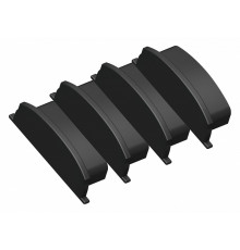 Заглушка (4 шт.) Ambrella Light Alum Profile GP8210