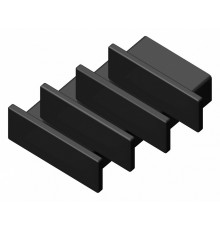 Заглушка (4 шт.) Ambrella Light Alum Profile GP8320