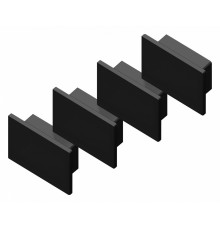 Заглушка (4 шт.) Ambrella Light Alum Profile GP8370