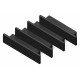 Заглушка (4 шт.) Ambrella Light Alum Profile GP8451