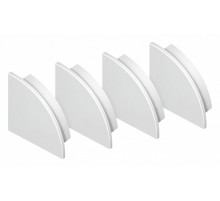Заглушка (4 шт.) Ambrella Light Alum Profile GP8460