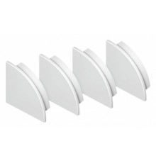 Заглушка (4 шт.) Ambrella Light Alum Profile GP8460