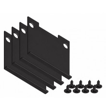 Заглушка (4 шт.) Ambrella Light Alum Profile GP8471