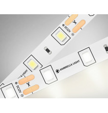 Светодиодная лента Ambrella Light LED Strip 12В 2835 4,8Вт/м 4500K 5м IP20 GS1002