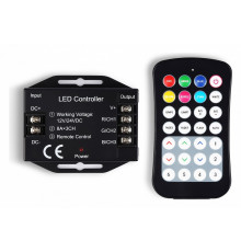 Контроллер Ambrella Light LED Strip GS11351