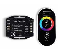 Контроллер Ambrella Light LED Strip GS11401