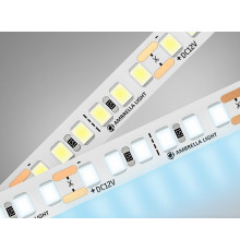 Светодиодная лента Ambrella Light Led Strip 12V Illumination 2835 14,4Вт/м 6500K 5м IP20 GS1313