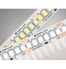 Светодиодная лента Ambrella Light LED Strip 12В 2835 17Вт/м 4500K 5м IP20 GS1402