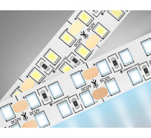 Светодиодная лента двухрядная Ambrella Light LED Strip 12В 2835 19,2Вт/м 6500K 5м IP20 GS1603