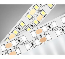 Светодиодная лента двухрядная Ambrella Light LED Strip 12В 2835 24Вт/м 4500K 5м IP20 GS1702