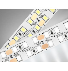 Светодиодная лента двухрядная Ambrella Light LED Strip 12В 2835 24Вт/м 4500K 5м IP20 GS1702