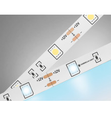 Светодиодная лента Ambrella Light LED Strip 12В 5050 7,2Вт/м 6500K 5м IP20 GS1803