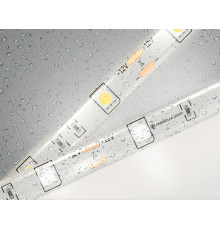 Светодиодная лента Ambrella Light LED Strip 12В 5050 7,2Вт/м 4500K 5м IP65 GS1902