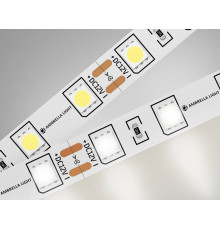 Светодиодная лента Ambrella Light LED Strip 12В 5050 14,4Вт/м 4500K 5м IP20 GS2002