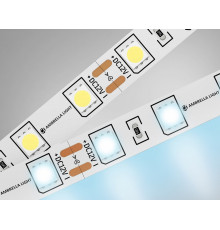 Светодиодная лента Ambrella Light LED Strip 12В 5050 14,4Вт/м 6500K 5м IP20 GS2003