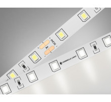 Светодиодная лента Ambrella Light LED Strip 24В 2835 6Вт/м 4500K 5м IP20 GS3002