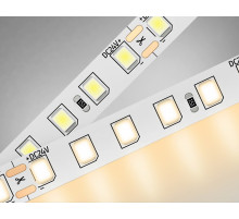 Светодиодная лента Ambrella Light LED Strip 24В 2835 10Вт/м 3000K 5м IP20 GS3101