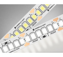 Светодиодная лента Ambrella Light LED Strip 24В 2835 10Вт/м 4500K 5м IP20 GS3102