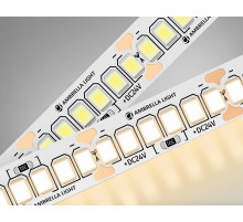Светодиодная лента Ambrella Light LED Strip 24В 2835 18Вт/м 3000K 5м IP20 GS3301