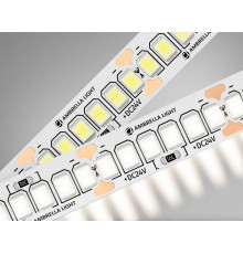 Светодиодная лента Ambrella Light LED Strip 24В 2835 18Вт/м 4500K 5м IP20 GS3302