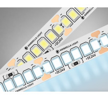 Светодиодная лента Ambrella Light LED Strip 24В 2835 18Вт/м 6500K 5м IP20 GS3303
