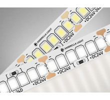 Светодиодная лента Ambrella Light LED Strip 24В 2835 20Вт/м 4500K 5м IP20 GS3402