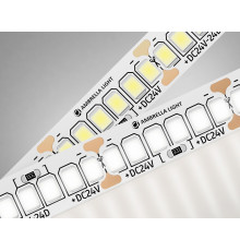 Светодиодная лента Ambrella Light LED Strip 24В 2835 20Вт/м 4500K 5м IP20 GS3402