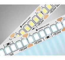 Светодиодная лента Ambrella Light LED Strip 24В 2835 20Вт/м 6500K 5м IP20 GS3403