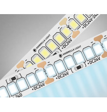 Светодиодная лента Ambrella Light LED Strip 24В 2835 20Вт/м 6500K 5м IP20 GS3403