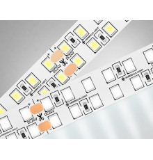 Светодиодная лента двухрядная Ambrella Light LED Strip 24В 2835 24Вт/м 4500K 5м IP20 GS3702
